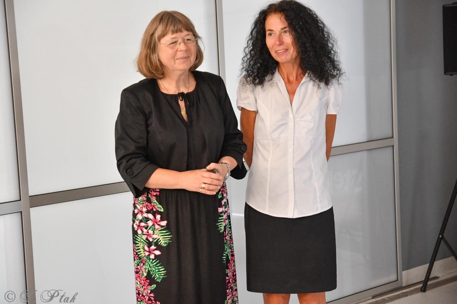 Zdjęcie w galerii na portalu naszraciborz.pl: Dyplomy 2024: fotografia artystyczna. Nowa wystawa w raciborskiej bibliotece wiadomości z regionu