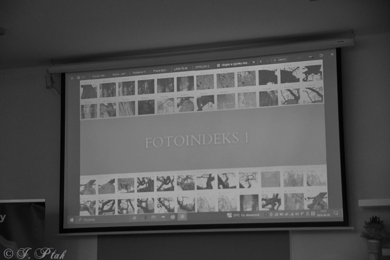 Zdjęcie w galerii na portalu naszraciborz.pl: Dyplomy 2024: fotografia artystyczna. Nowa wystawa w raciborskiej bibliotece wiadomości z regionu