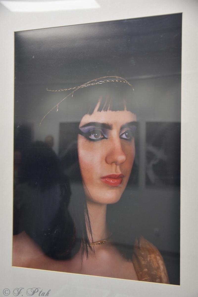 Zdjęcie w galerii na portalu naszraciborz.pl: Dyplomy 2024: fotografia artystyczna. Nowa wystawa w raciborskiej bibliotece wiadomości z regionu