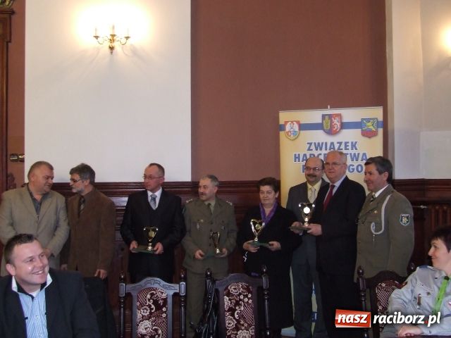 Zdjęcie w galerii na portalu naszraciborz.pl: Podsumowanie Harcerskiej Akcji Zimowej wiadomości z regionu