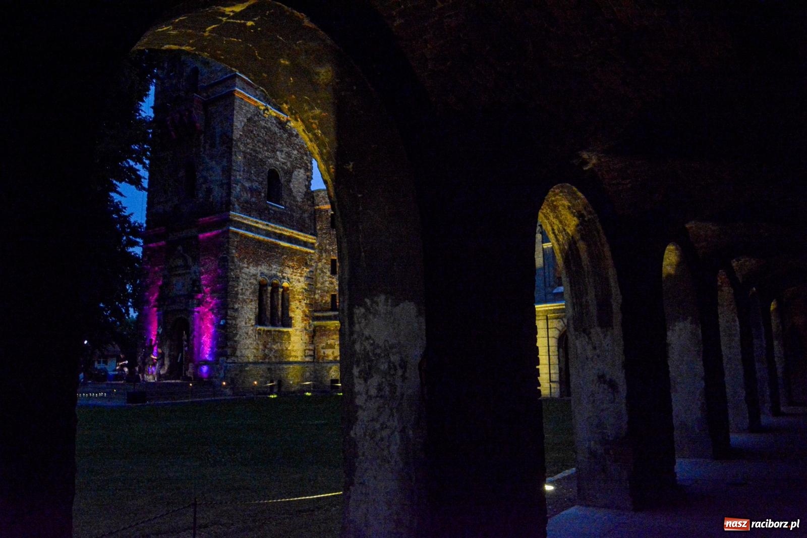 Zdjęcie w galerii na portalu naszraciborz.pl: Artystyczno-muzyczny wieczór w Tworkowie wiadomości z regionu