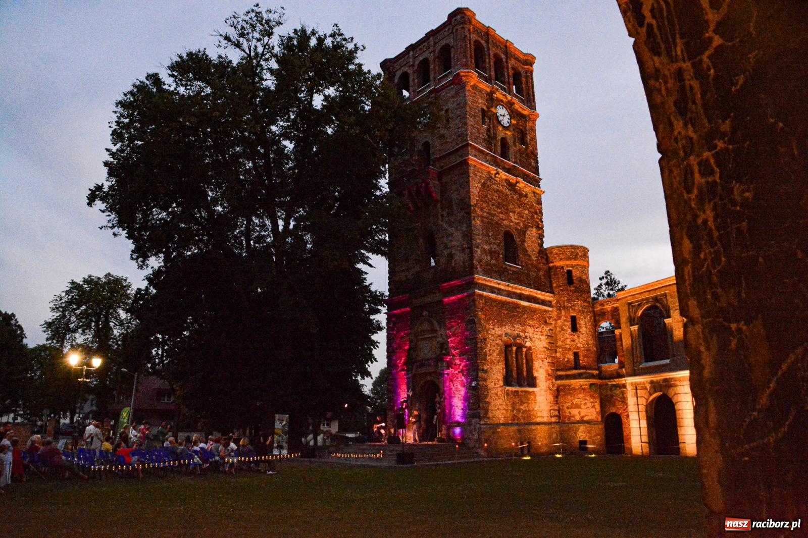 Zdjęcie w galerii na portalu naszraciborz.pl: Artystyczno-muzyczny wieczór w Tworkowie wiadomości z regionu