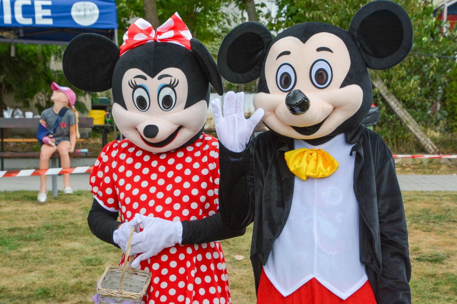 Zdjęcie w galerii na portalu naszraciborz.pl: Najmłodsi strażacy rywalizują w Bojanowie wiadomości z regionu