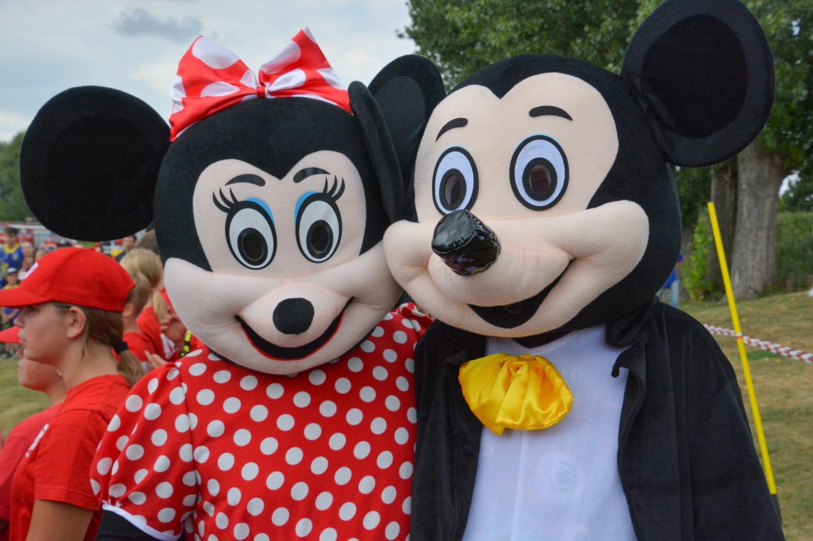 Zdjęcie w galerii na portalu naszraciborz.pl: Najmłodsi strażacy rywalizują w Bojanowie wiadomości z regionu