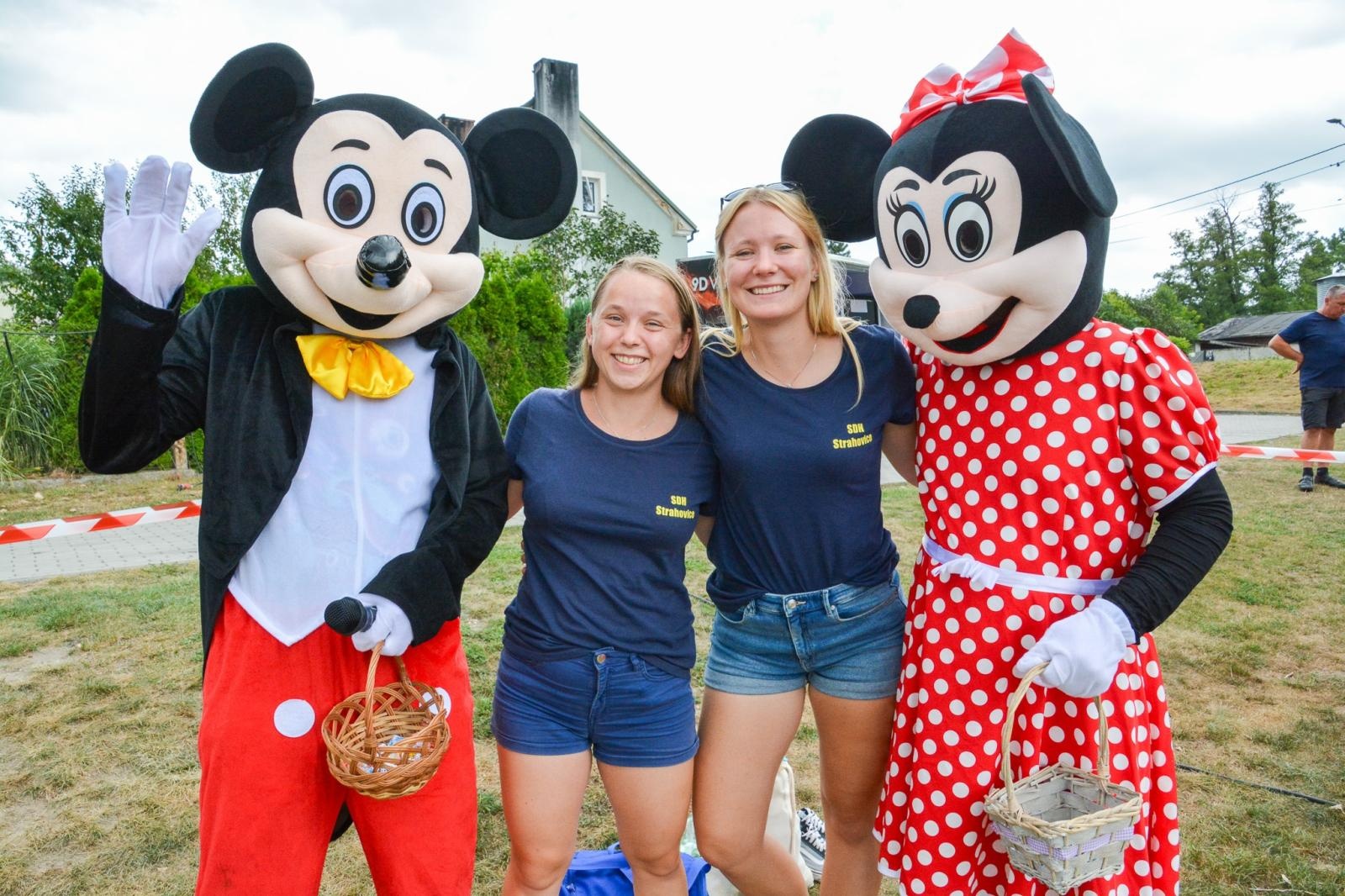 Zdjęcie w galerii na portalu naszraciborz.pl: Najmłodsi strażacy rywalizują w Bojanowie wiadomości z regionu