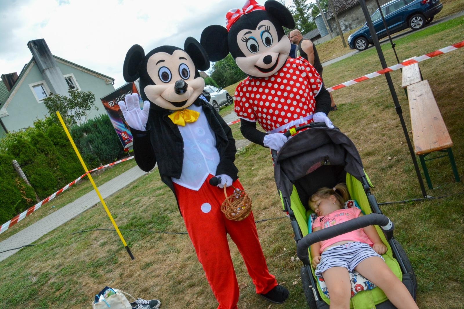 Zdjęcie w galerii na portalu naszraciborz.pl: Najmłodsi strażacy rywalizują w Bojanowie wiadomości z regionu