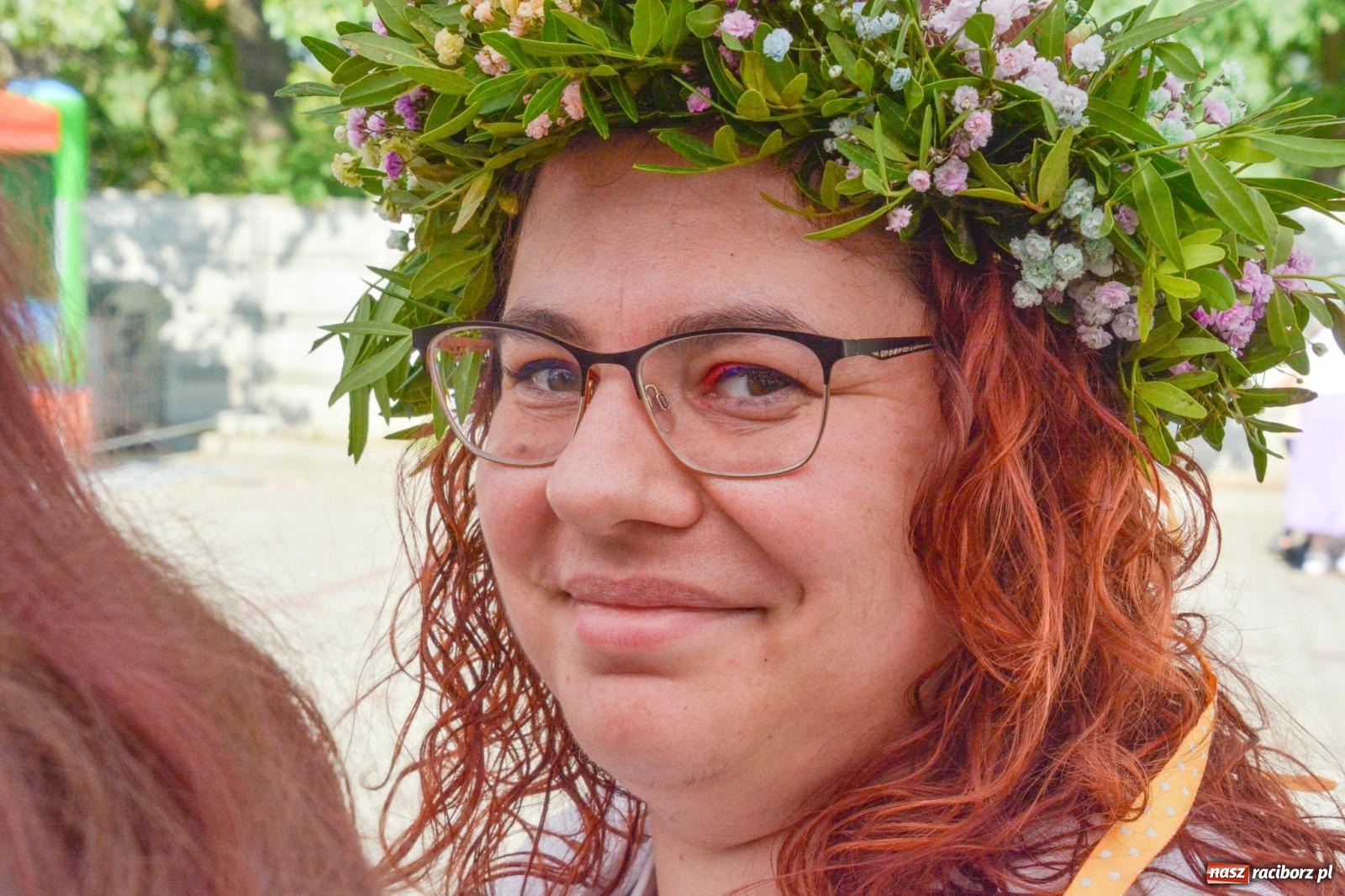 Zdjęcie w galerii na portalu naszraciborz.pl: Stacja Kultura pokolorowała Pietrowice Wielkie [FOTO i WIDEO] wiadomości z regionu