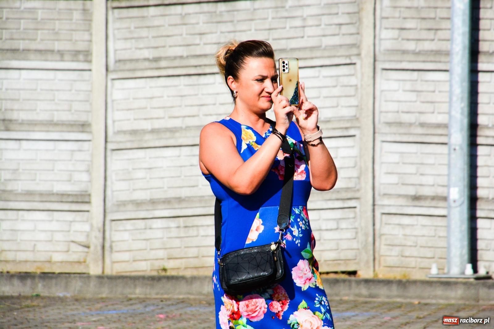 Zdjęcie w galerii na portalu naszraciborz.pl: Stacja Kultura pokolorowała Pietrowice Wielkie [FOTO i WIDEO] wiadomości z regionu