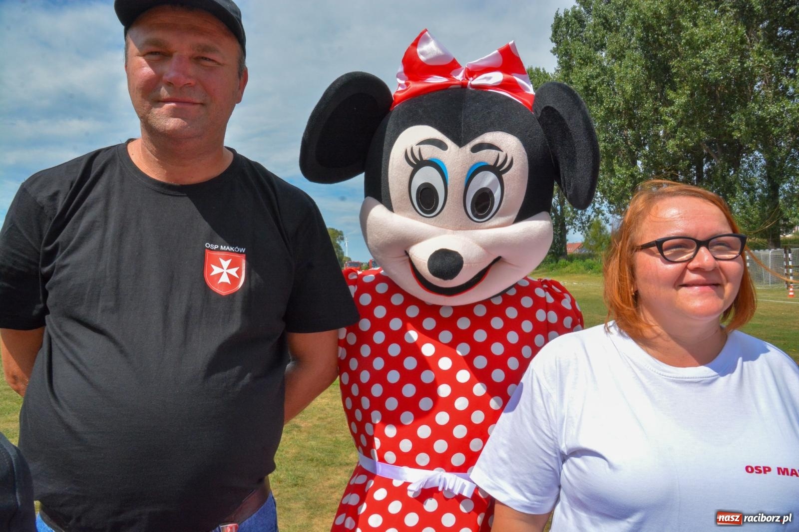 Zdjęcie w galerii na portalu naszraciborz.pl: Strażacki narybek w bojowym ćwiczeniu w Bojanowie [FOTO i WIDEO] wiadomości z regionu