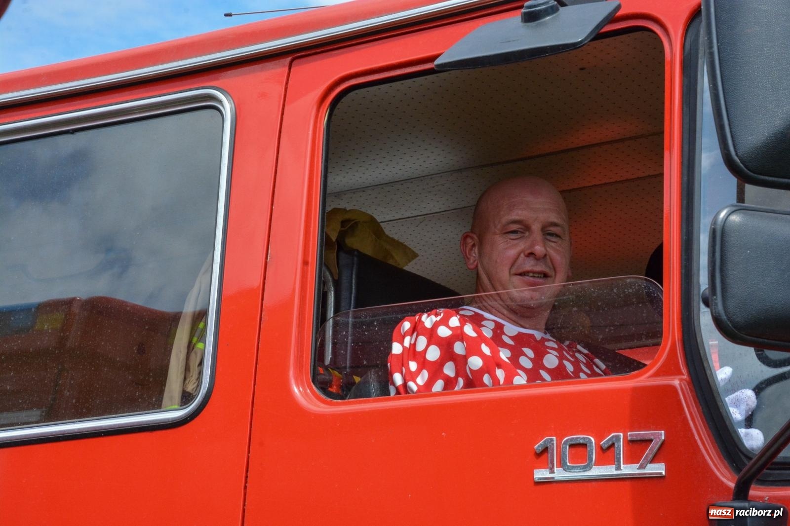 Zdjęcie w galerii na portalu naszraciborz.pl: Strażacki narybek w bojowym ćwiczeniu w Bojanowie [FOTO i WIDEO] wiadomości z regionu
