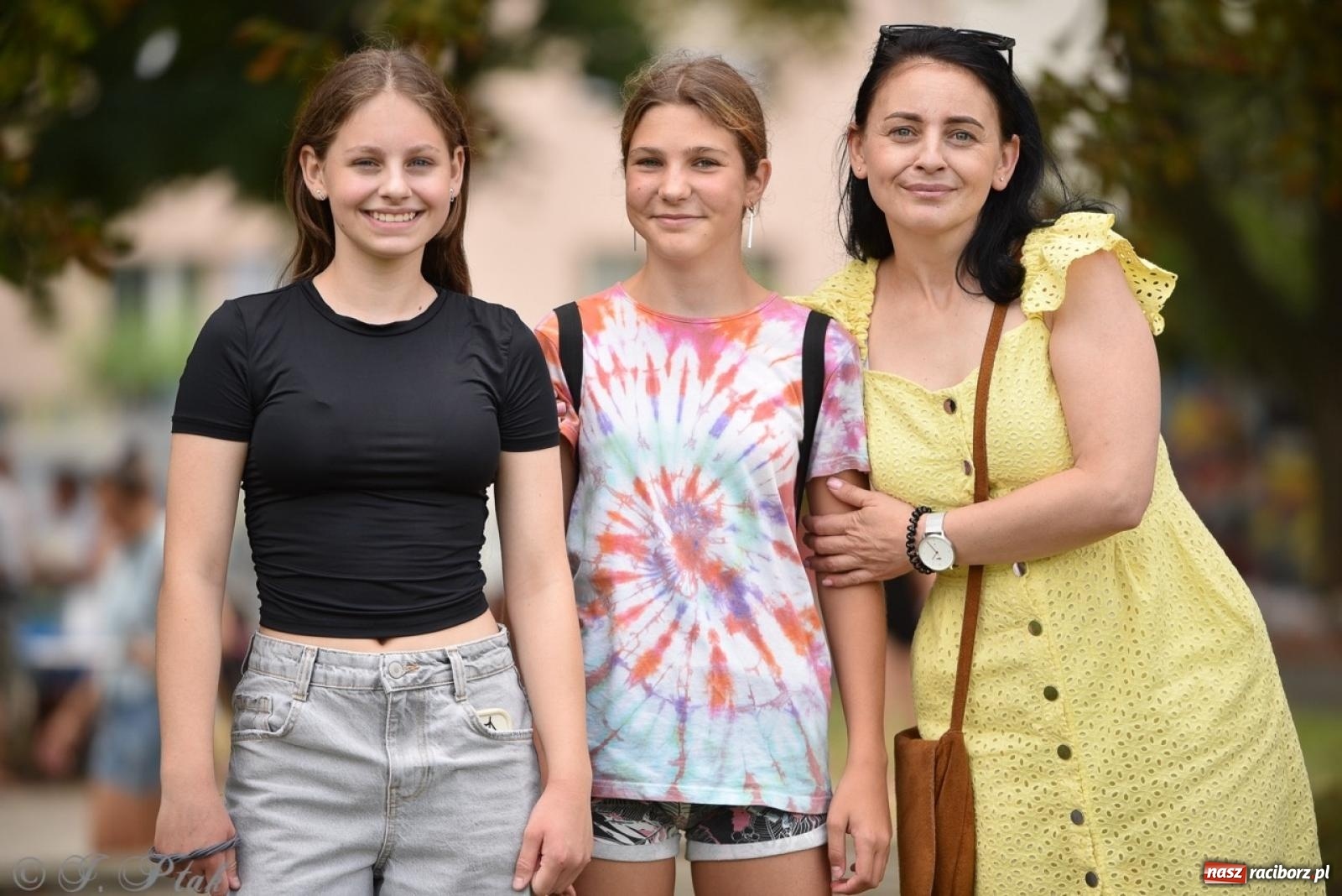 Zdjęcie w galerii na portalu naszraciborz.pl: TOGETHER. Polsko-ukraiński piknik integracyjny w ogrodzie Strzechy wiadomości z regionu