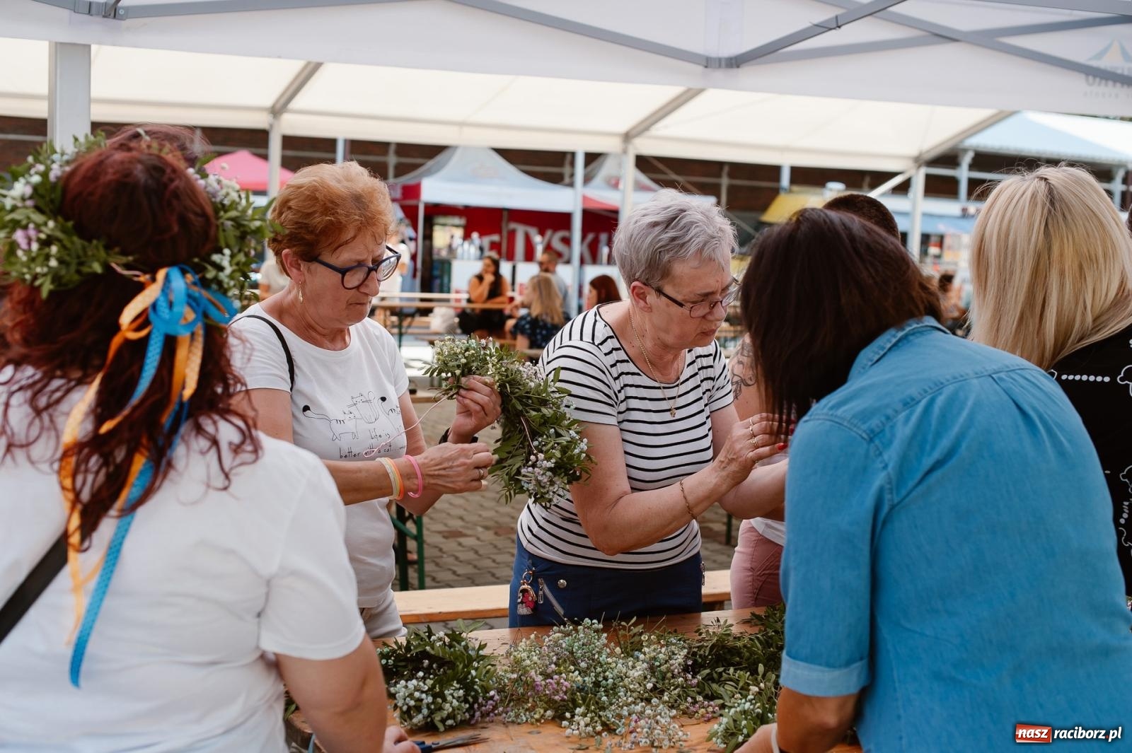 Zdjęcie w galerii na portalu naszraciborz.pl: Piana Party w Pietrowicach Wielkich dostarczyło radości dzieciom [FOTO] wiadomości z regionu