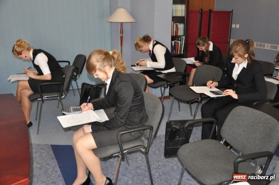 Zdjęcie w galerii na portalu naszraciborz.pl: Agnieszka najlepsza w hotelarstwie wiadomości z regionu