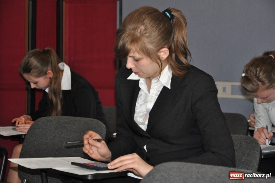 Zdjęcie w galerii na portalu naszraciborz.pl: Agnieszka najlepsza w hotelarstwie wiadomości z regionu