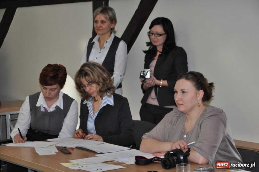 Zdjęcie w galerii na portalu naszraciborz.pl: Agnieszka najlepsza w hotelarstwie wiadomości z regionu