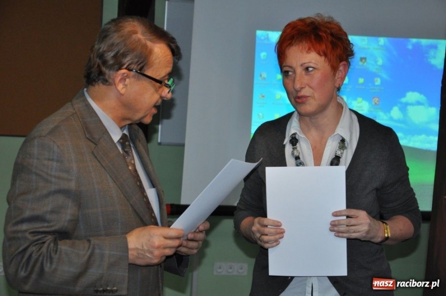 Zdjęcie w galerii na portalu naszraciborz.pl: Agnieszka najlepsza w hotelarstwie wiadomości z regionu