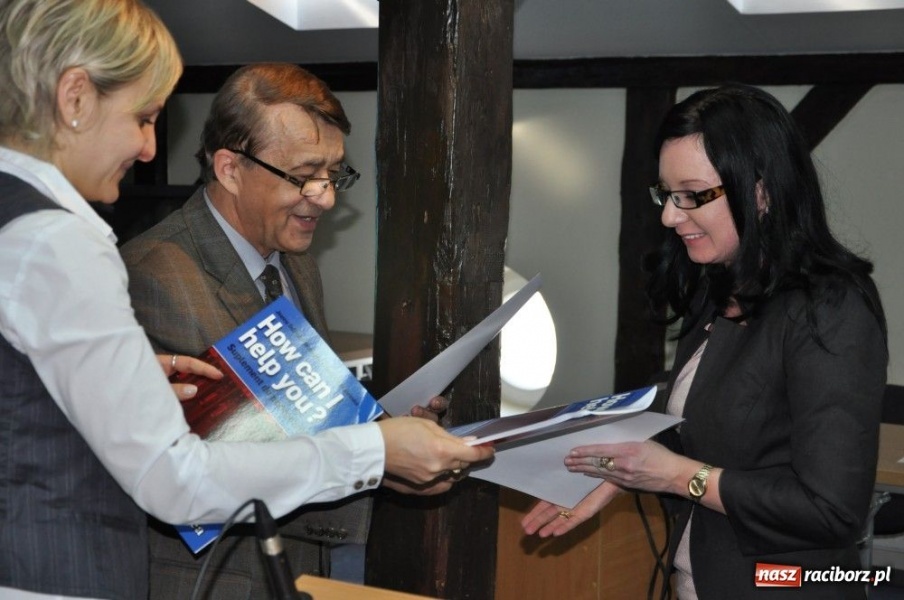 Zdjęcie w galerii na portalu naszraciborz.pl: Agnieszka najlepsza w hotelarstwie wiadomości z regionu