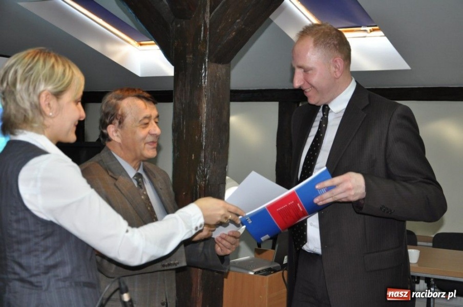 Zdjęcie w galerii na portalu naszraciborz.pl: Agnieszka najlepsza w hotelarstwie wiadomości z regionu