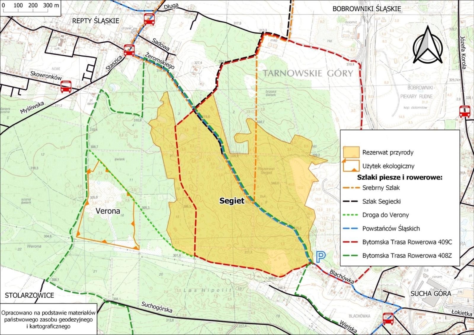 Zdjęcie w galerii na portalu naszraciborz.pl: Rowerem przez rezerwaty: RDOŚ wyjaśnia zasady, np. na Łężczoku wiadomości z regionu