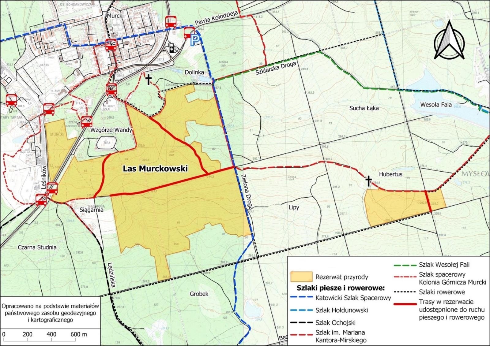 Zdjęcie w galerii na portalu naszraciborz.pl: Rowerem przez rezerwaty: RDOŚ wyjaśnia zasady, np. na Łężczoku wiadomości z regionu