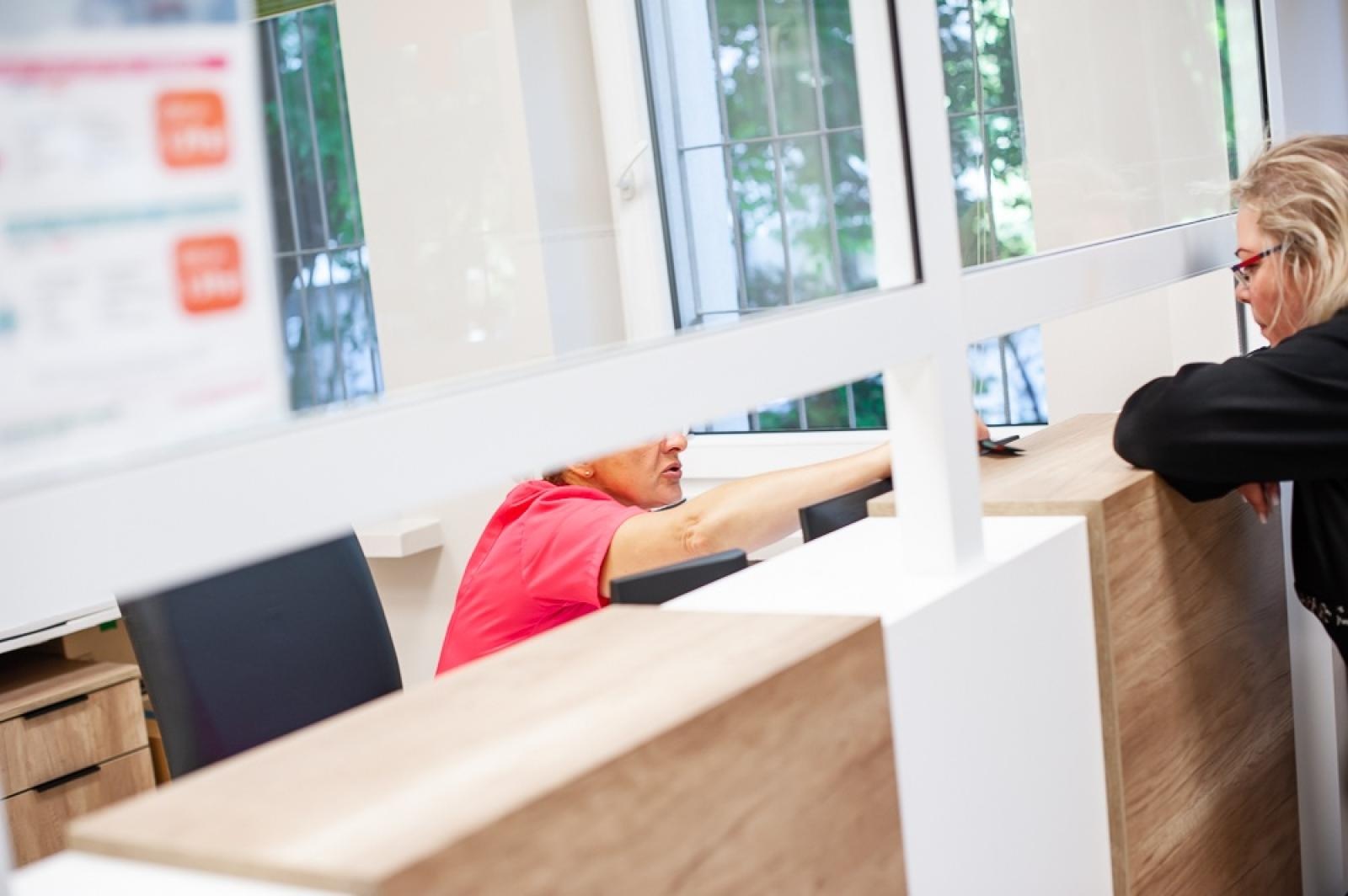 Zdjęcie w galerii na portalu naszraciborz.pl: Zbadaj się w Diagnostyce wiadomości z regionu