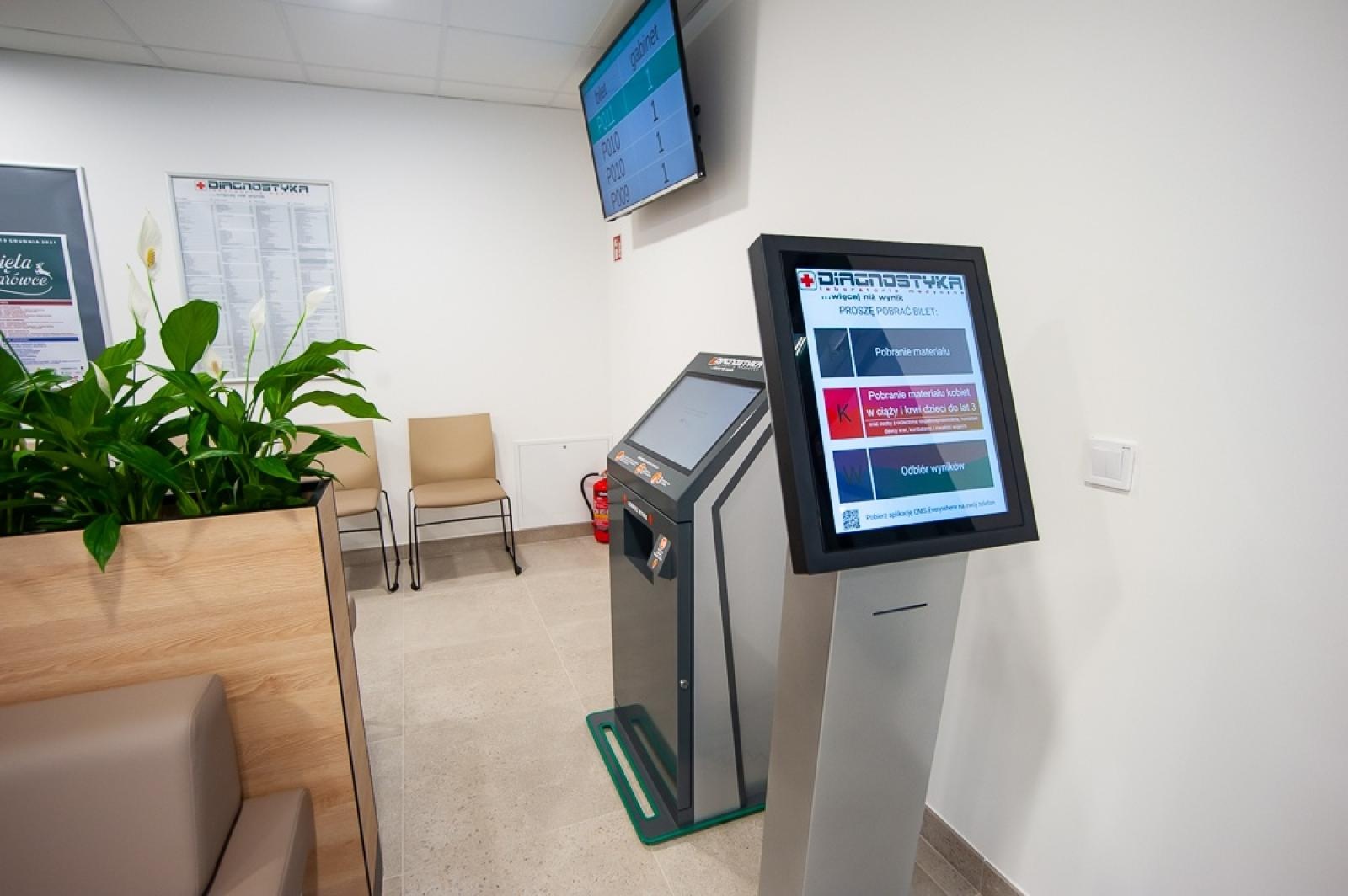 Zdjęcie w galerii na portalu naszraciborz.pl: Zbadaj się w Diagnostyce wiadomości z regionu