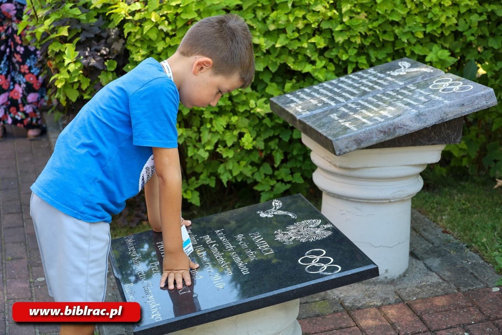Zdjęcie w galerii na portalu naszraciborz.pl: Olimpijskie Lato z Biblioteką: Racibórz sportem stoi wiadomości z regionu