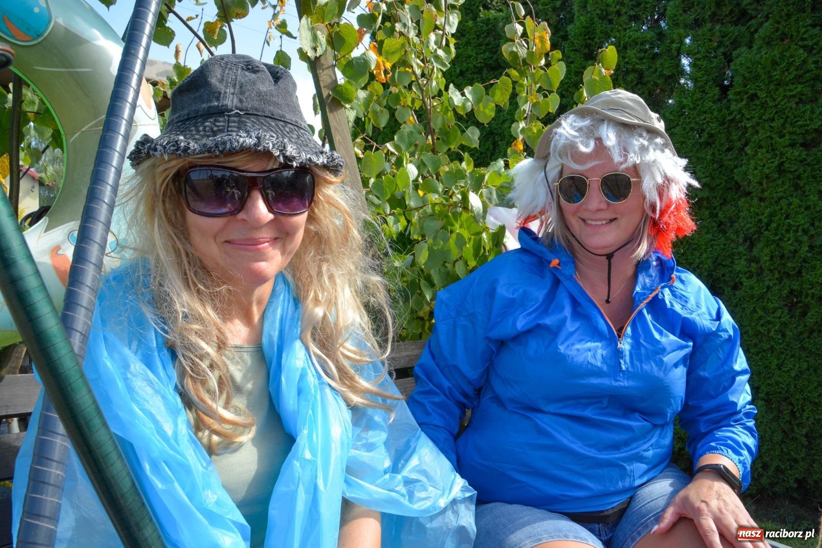 Zdjęcie w galerii na portalu naszraciborz.pl: Dożynki w Łańcach - pierwsze w powiecie raciborskim [FOTO i WIDEO] wiadomości z regionu