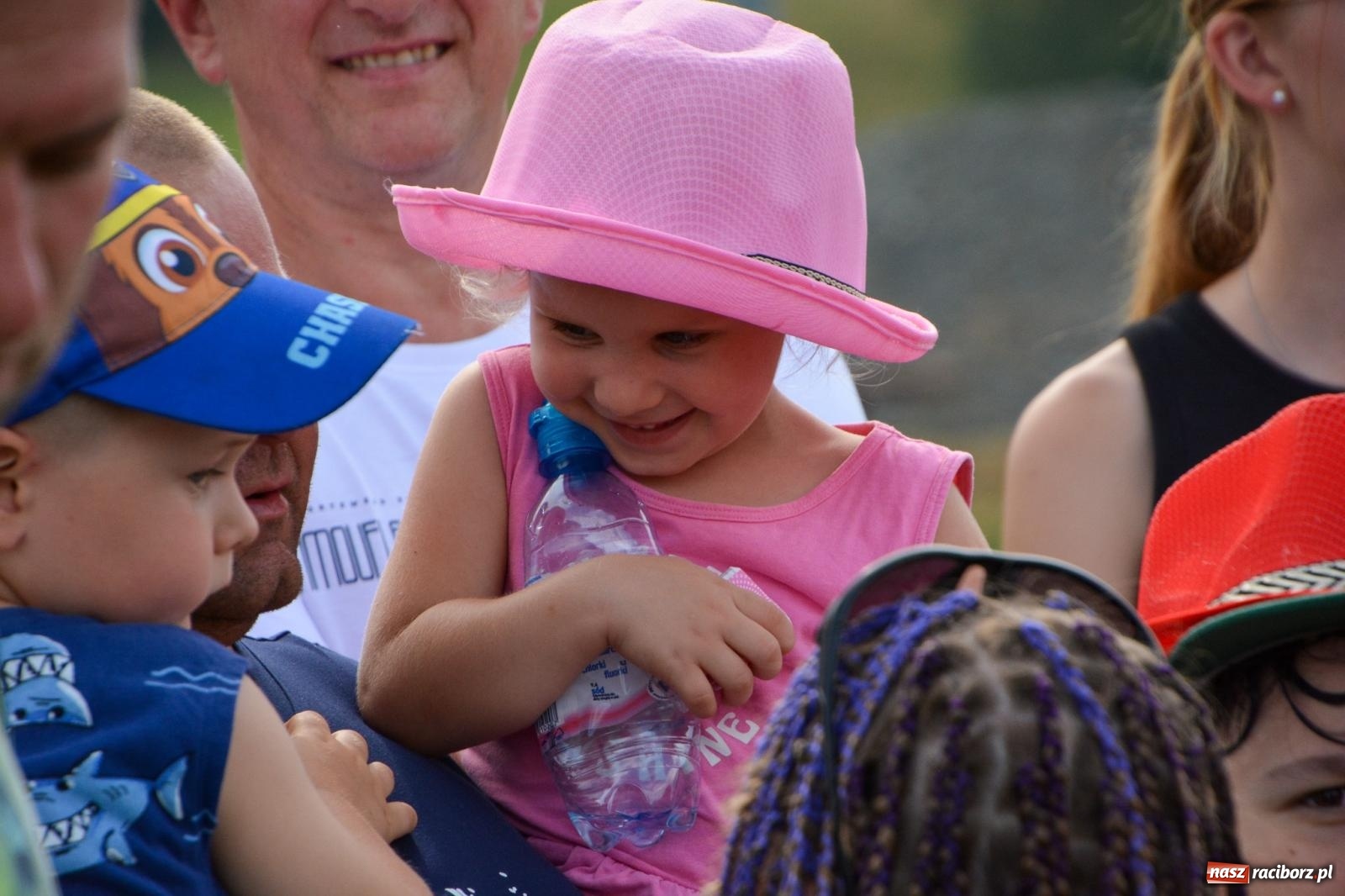 Zdjęcie w galerii na portalu naszraciborz.pl: Bamberparty 2024. Zawody farmerów strongmanów w Grzegorzowicach wiadomości z regionu