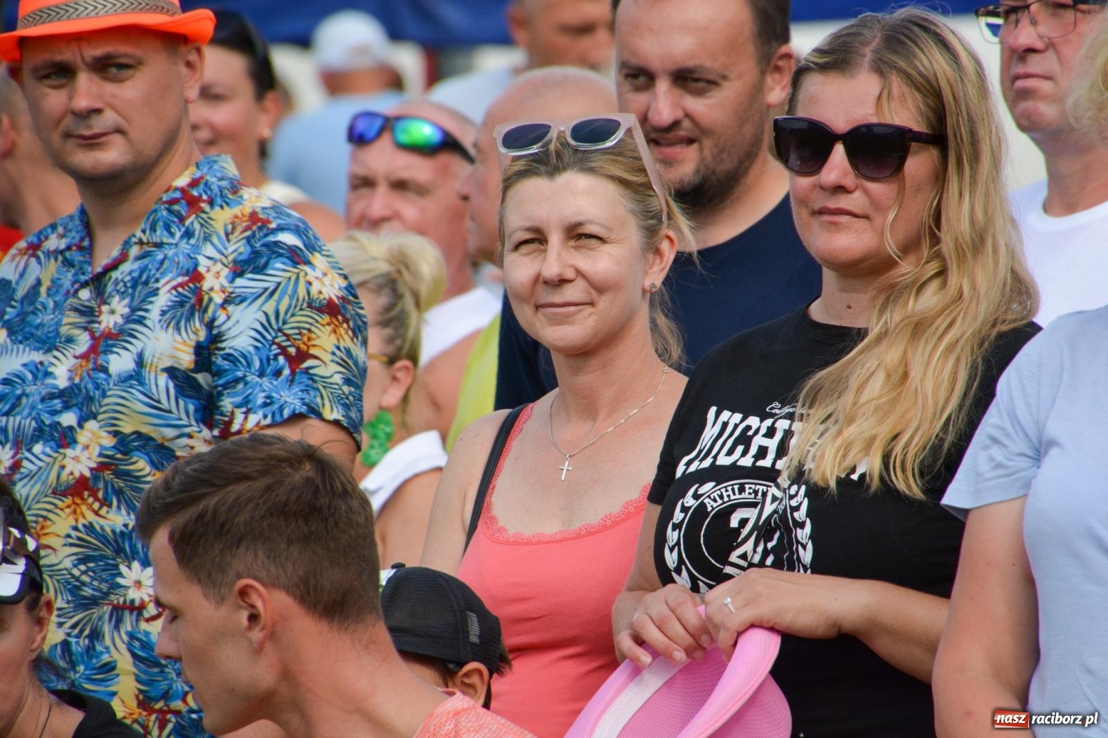 Zdjęcie w galerii na portalu naszraciborz.pl: Bamberparty 2024. Zawody farmerów strongmanów w Grzegorzowicach wiadomości z regionu