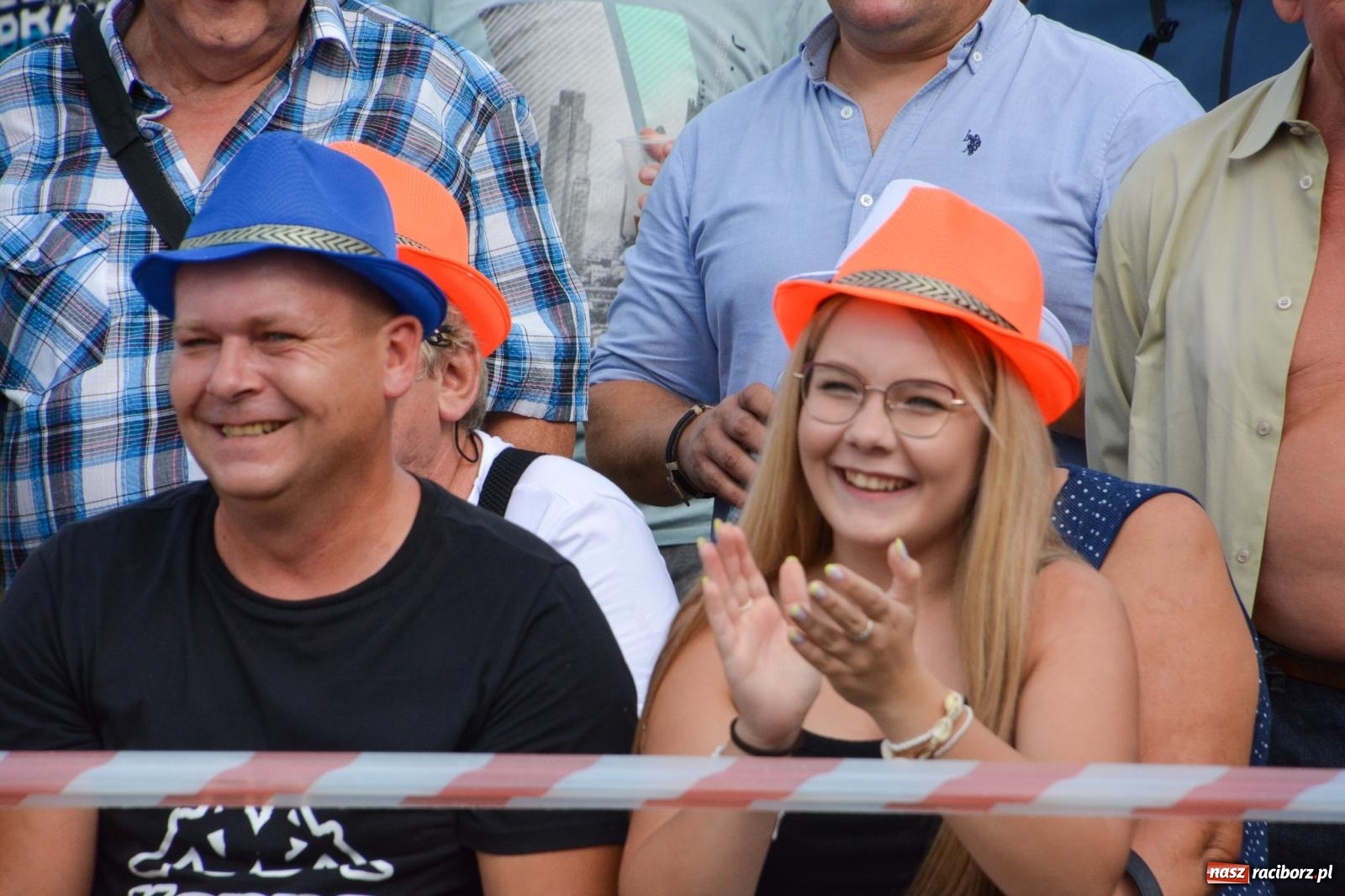 Zdjęcie w galerii na portalu naszraciborz.pl: Bamberparty 2024. Zawody farmerów strongmanów w Grzegorzowicach wiadomości z regionu