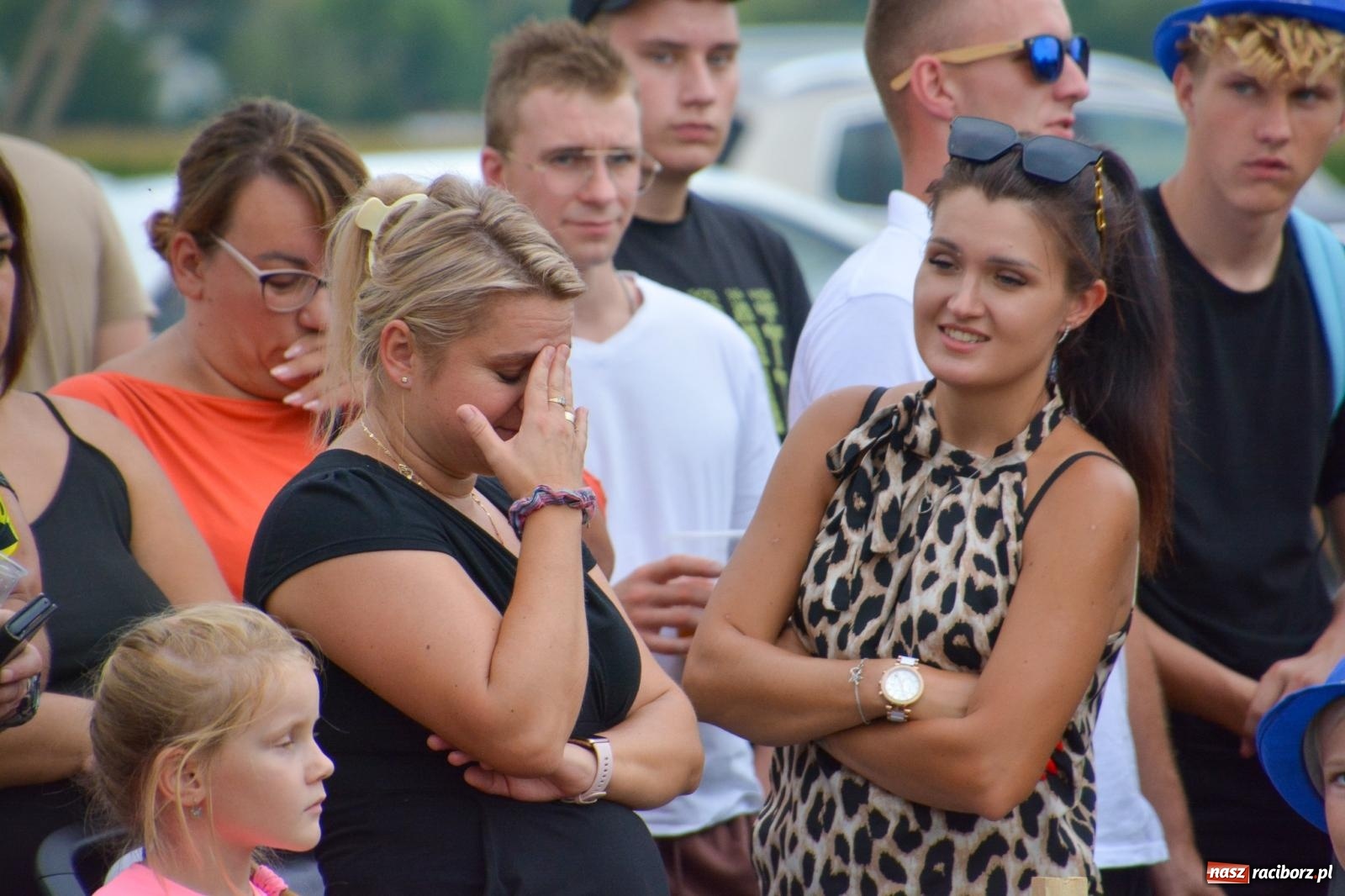 Zdjęcie w galerii na portalu naszraciborz.pl: Bamberparty 2024. Zawody farmerów strongmanów w Grzegorzowicach wiadomości z regionu