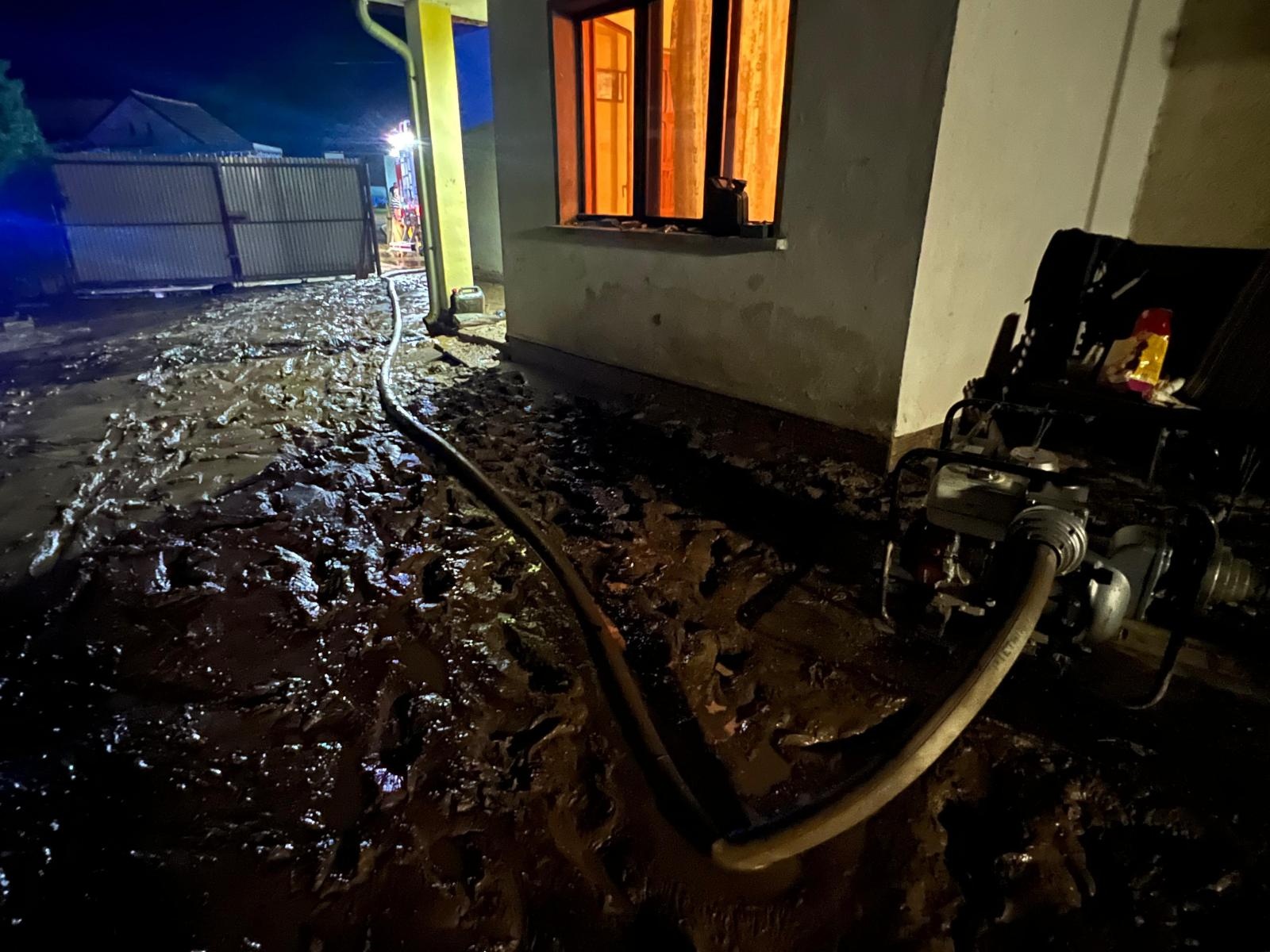 Zdjęcie w galerii na portalu naszraciborz.pl: Nawałnica nad powiatem raciborskim [FOTO i WIDEO] wiadomości z regionu