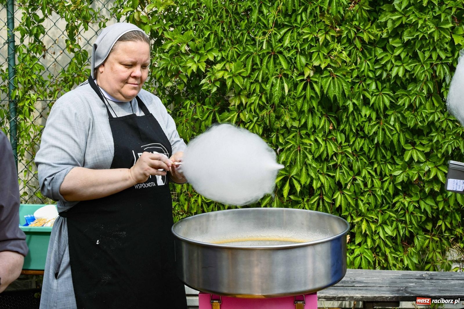 Zdjęcie w galerii na portalu naszraciborz.pl: Poloczek, Frele i The ThreeX. Festyn w Brzeziu wiadomości z regionu