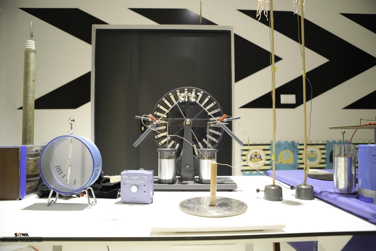 Zdjęcie w galerii na portalu naszraciborz.pl: Podczas nocy w SOWie aż włosy stawały dęba [FOTO] wiadomości z regionu