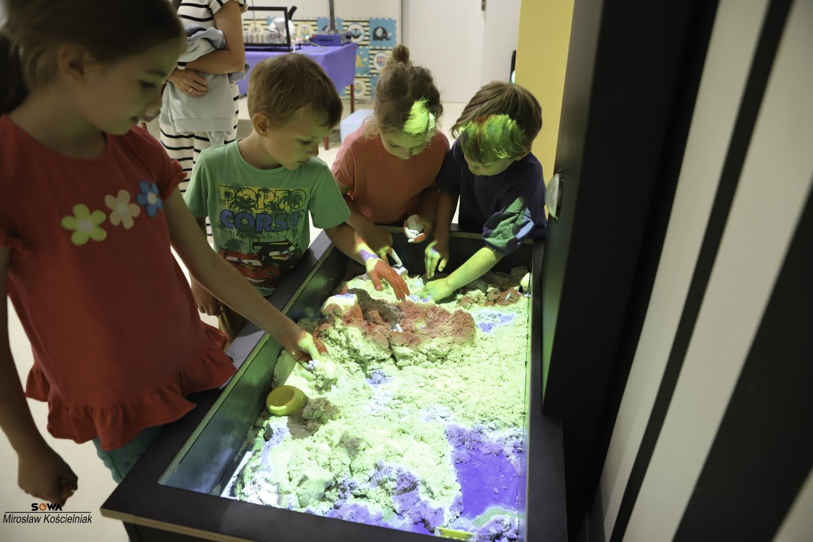 Zdjęcie w galerii na portalu naszraciborz.pl: Podczas nocy w SOWie aż włosy stawały dęba [FOTO] wiadomości z regionu