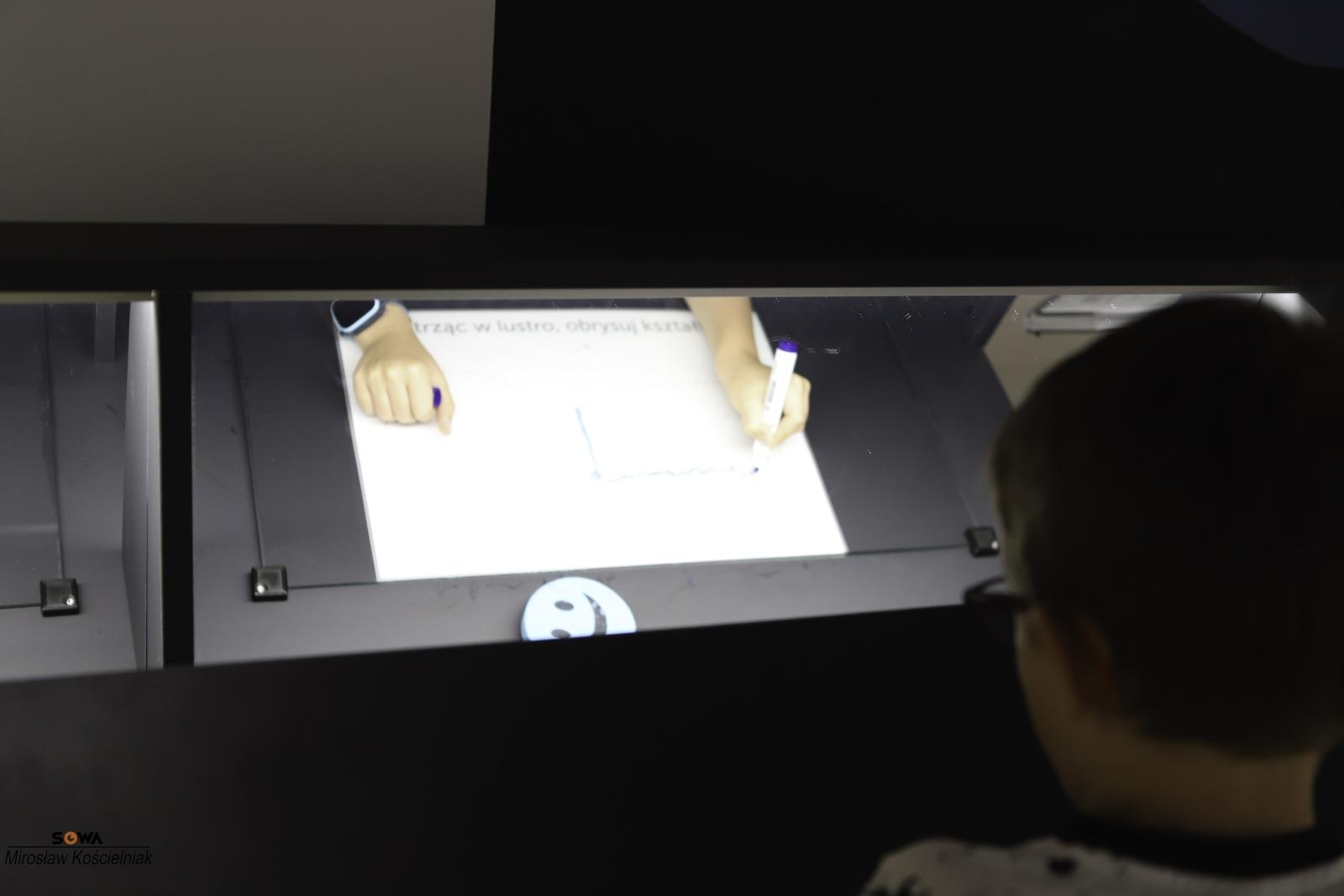 Zdjęcie w galerii na portalu naszraciborz.pl: Podczas nocy w SOWie aż włosy stawały dęba [FOTO] wiadomości z regionu