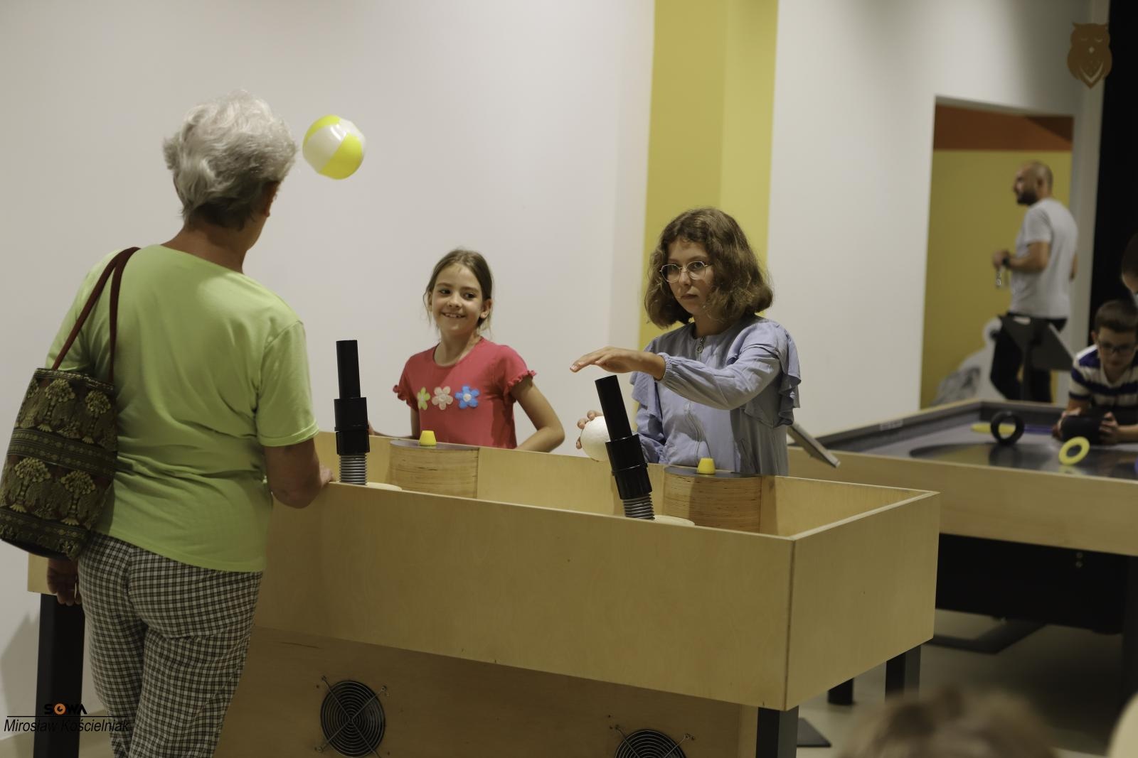 Zdjęcie w galerii na portalu naszraciborz.pl: Podczas nocy w SOWie aż włosy stawały dęba [FOTO] wiadomości z regionu