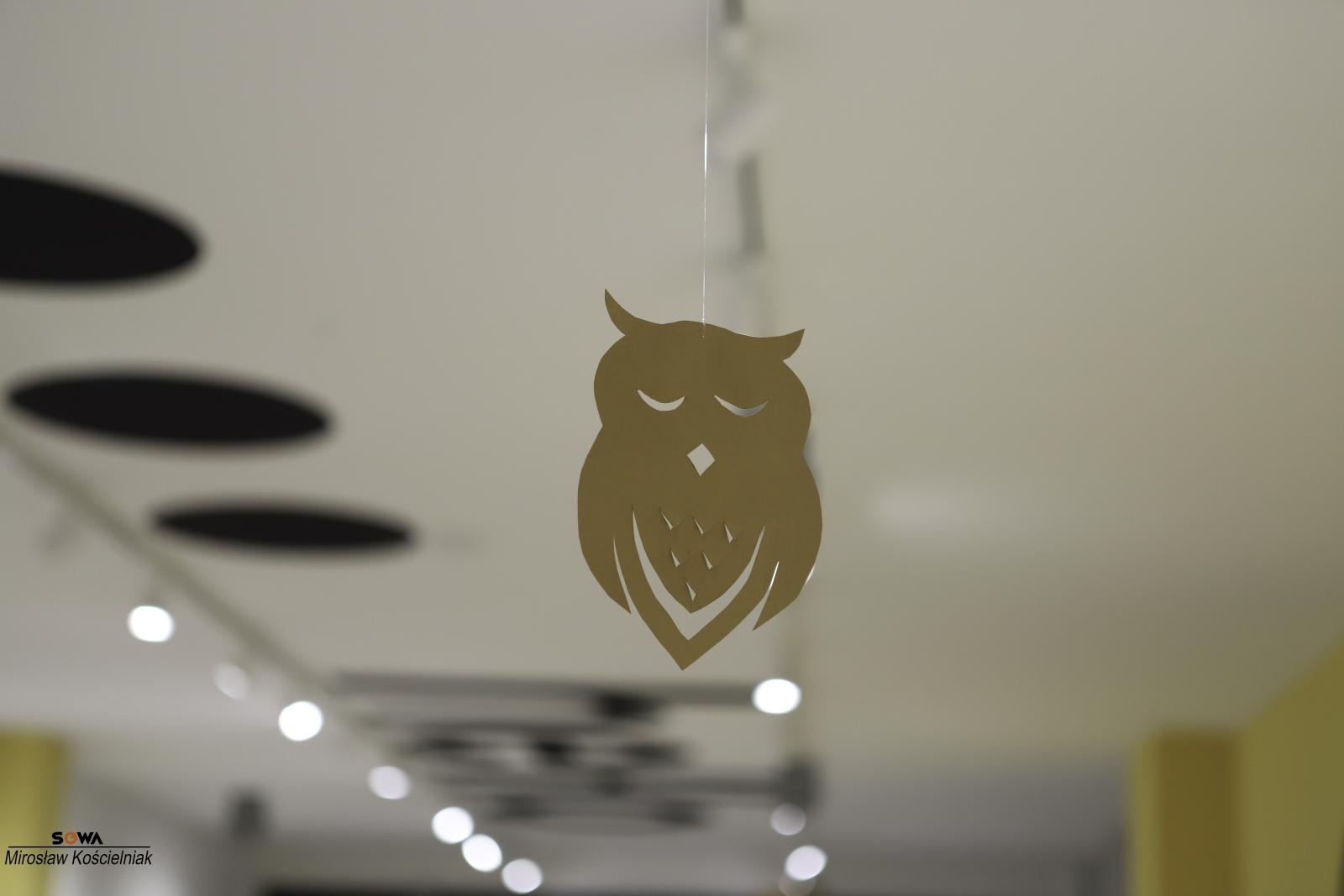 Zdjęcie w galerii na portalu naszraciborz.pl: Podczas nocy w SOWie aż włosy stawały dęba [FOTO] wiadomości z regionu