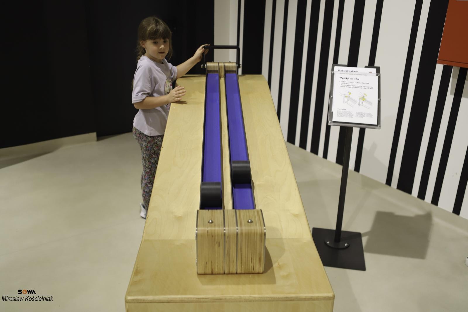 Zdjęcie w galerii na portalu naszraciborz.pl: Podczas nocy w SOWie aż włosy stawały dęba [FOTO] wiadomości z regionu