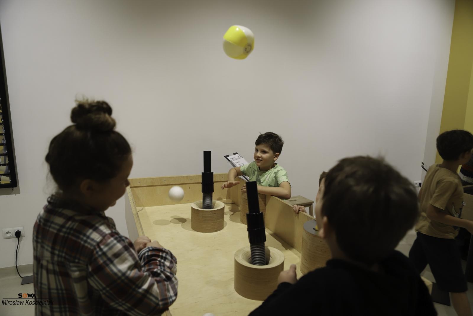 Zdjęcie w galerii na portalu naszraciborz.pl: Podczas nocy w SOWie aż włosy stawały dęba [FOTO] wiadomości z regionu