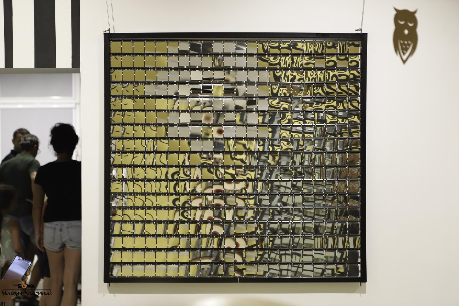 Zdjęcie w galerii na portalu naszraciborz.pl: Podczas nocy w SOWie aż włosy stawały dęba [FOTO] wiadomości z regionu