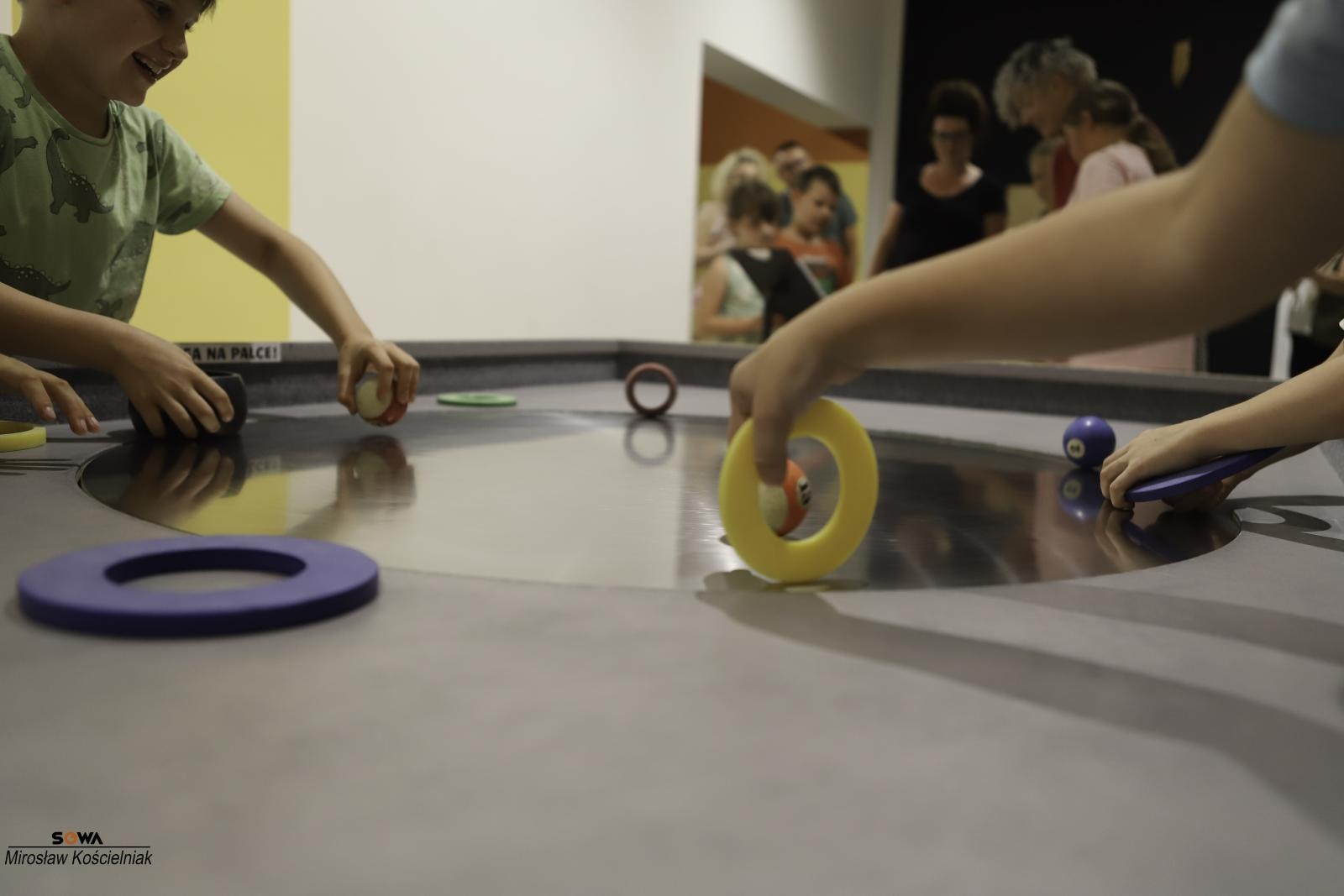 Zdjęcie w galerii na portalu naszraciborz.pl: Podczas nocy w SOWie aż włosy stawały dęba [FOTO] wiadomości z regionu