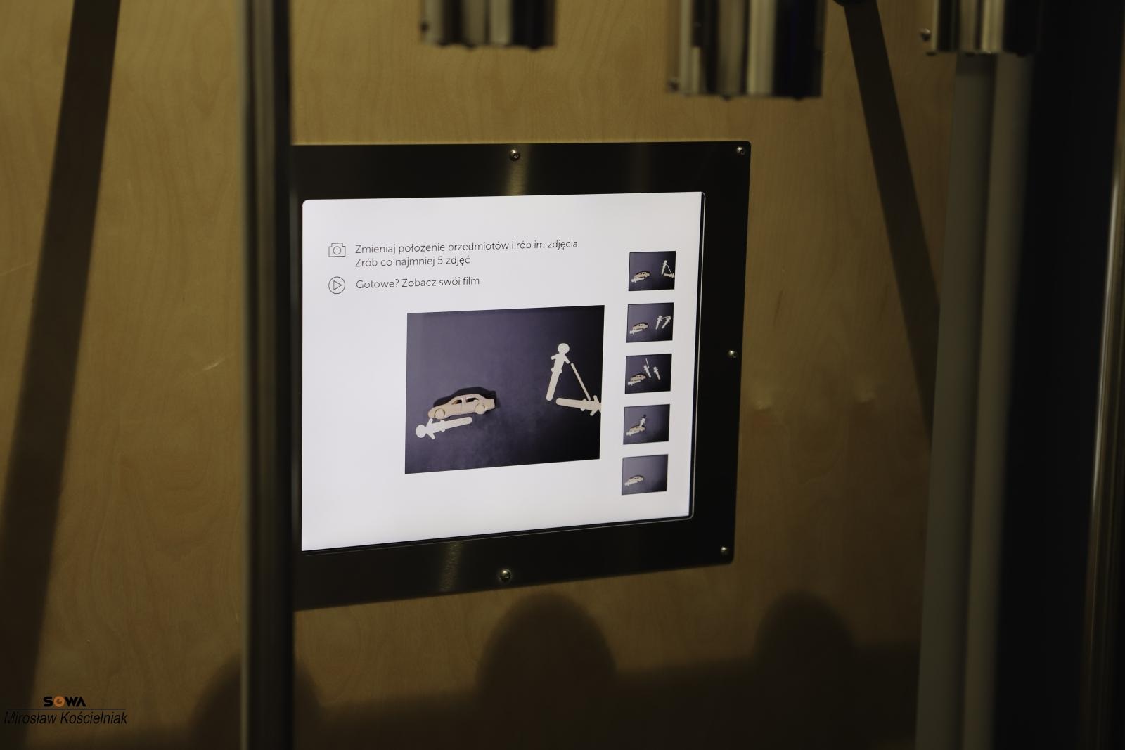 Zdjęcie w galerii na portalu naszraciborz.pl: Podczas nocy w SOWie aż włosy stawały dęba [FOTO] wiadomości z regionu