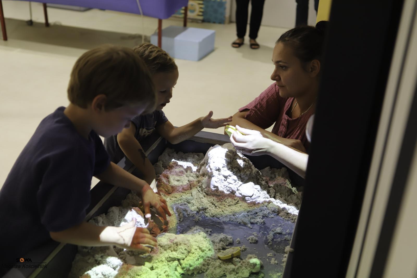 Zdjęcie w galerii na portalu naszraciborz.pl: Podczas nocy w SOWie aż włosy stawały dęba [FOTO] wiadomości z regionu