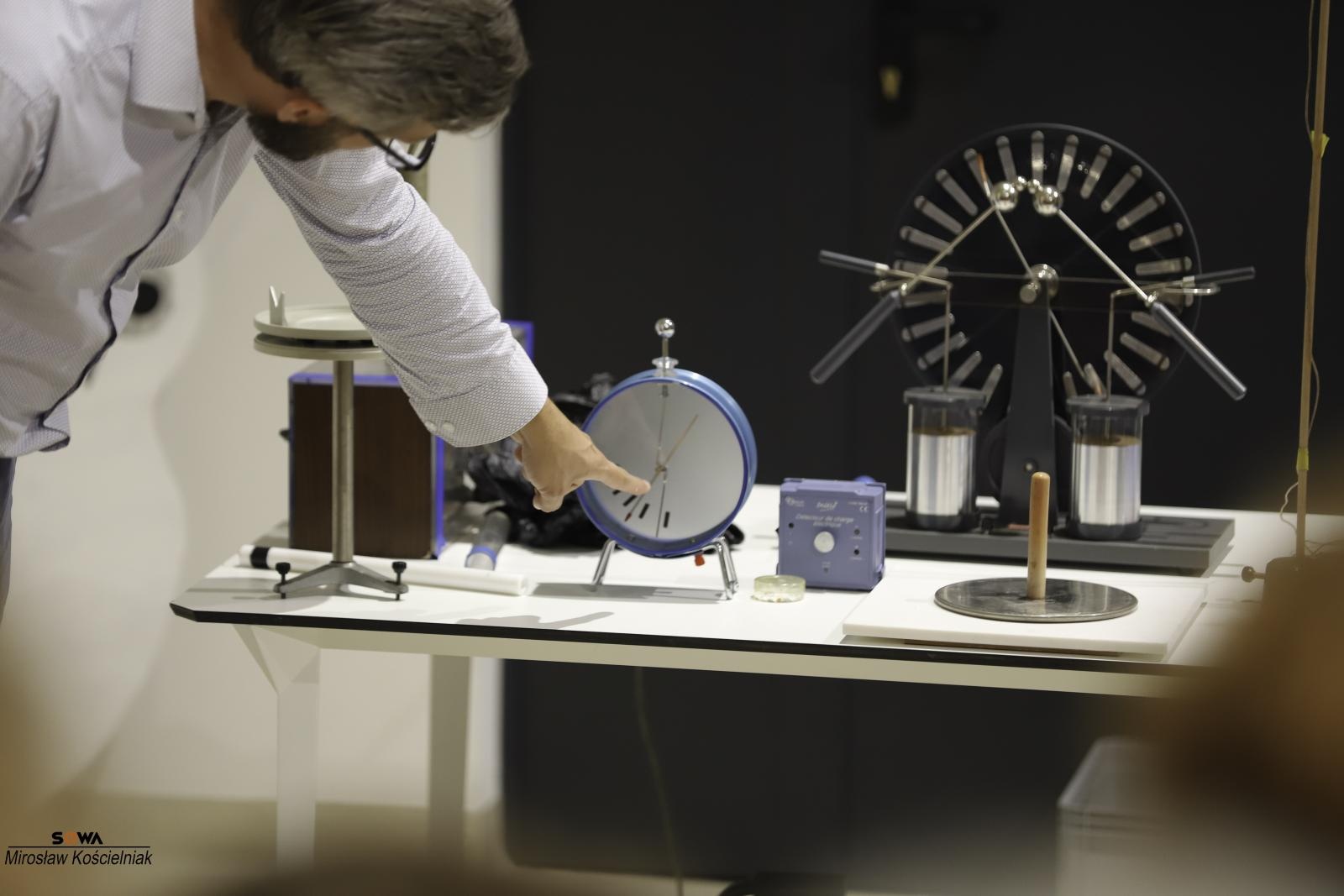 Zdjęcie w galerii na portalu naszraciborz.pl: Podczas nocy w SOWie aż włosy stawały dęba [FOTO] wiadomości z regionu