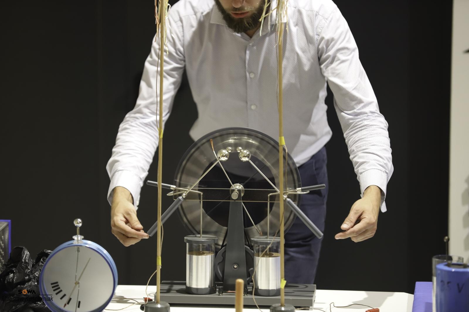 Zdjęcie w galerii na portalu naszraciborz.pl: Podczas nocy w SOWie aż włosy stawały dęba [FOTO] wiadomości z regionu