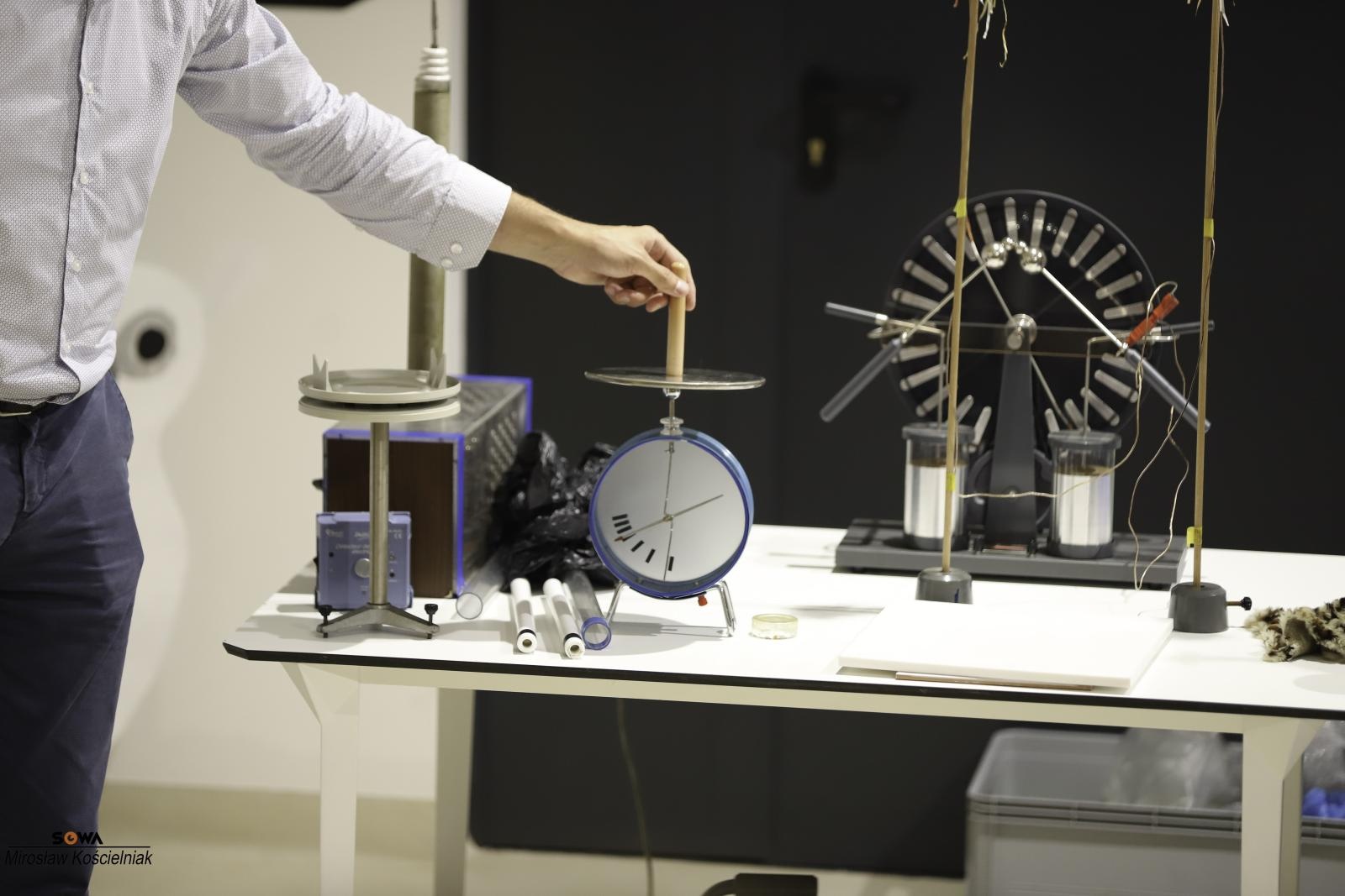 Zdjęcie w galerii na portalu naszraciborz.pl: Podczas nocy w SOWie aż włosy stawały dęba [FOTO] wiadomości z regionu