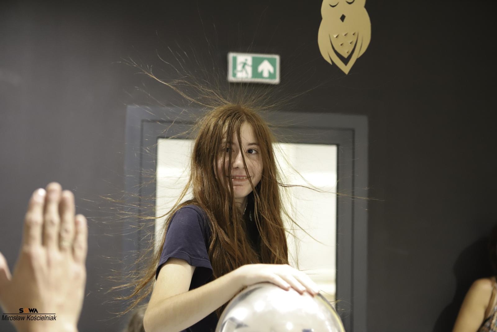 Zdjęcie w galerii na portalu naszraciborz.pl: Podczas nocy w SOWie aż włosy stawały dęba [FOTO] wiadomości z regionu