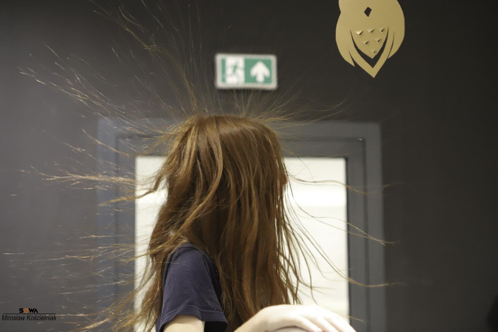 Zdjęcie w galerii na portalu naszraciborz.pl: Podczas nocy w SOWie aż włosy stawały dęba [FOTO] wiadomości z regionu